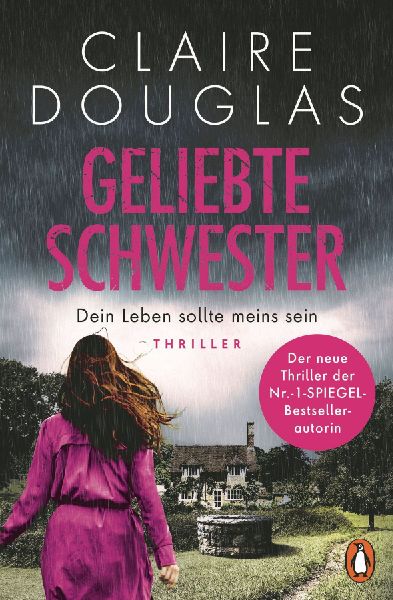 Produktbild: Geliebte Schwester