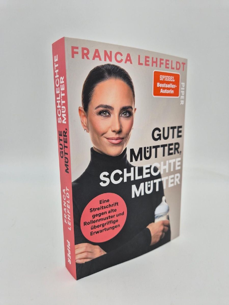 Produktbild: Gute Mütter, schlechte Mütter
