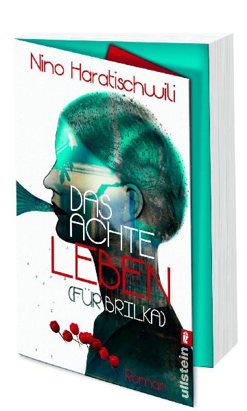 Produktbild: Das achte Leben (Für Brilka)