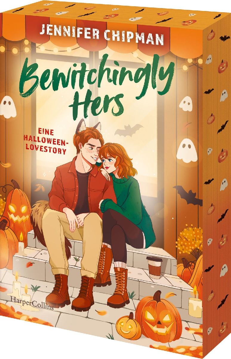 Produktbild: Bewitchingly Hers