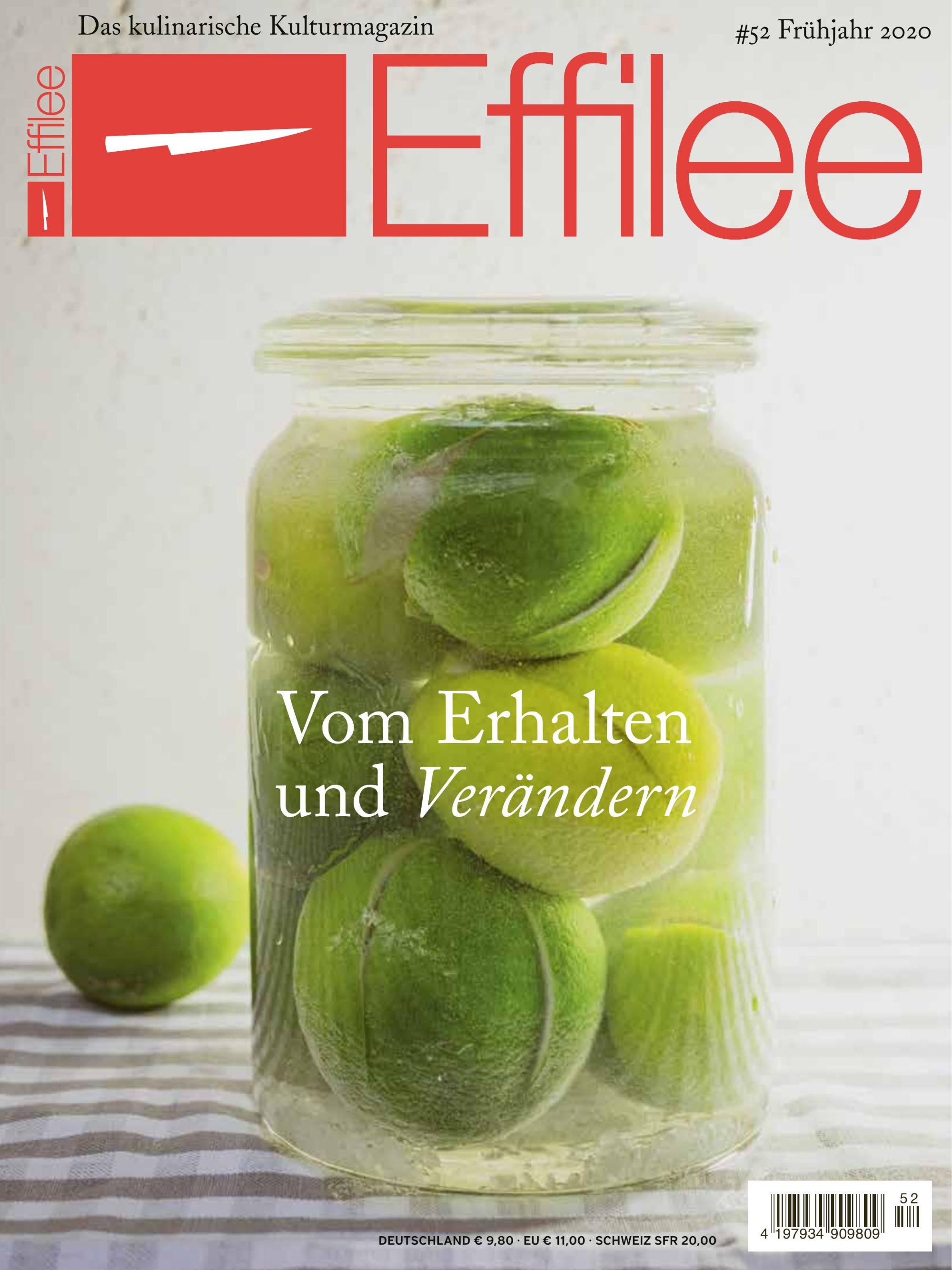 Effilee #52