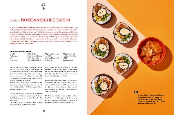 Produktbild: SUSHI