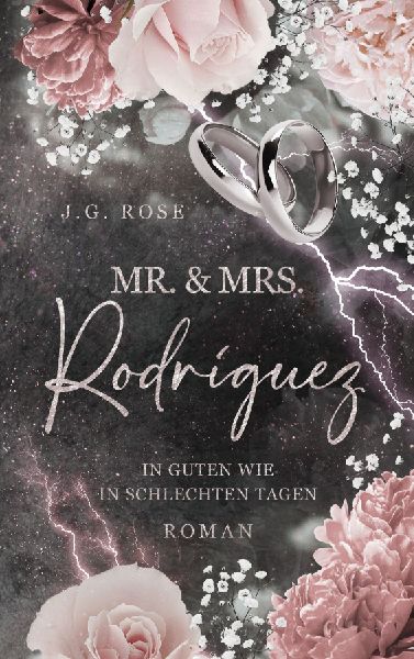 Produktbild: Mr. & Mrs. Rodríguez - In guten wie in schlechten Tagen