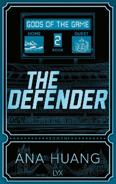Produktbild: The Defender