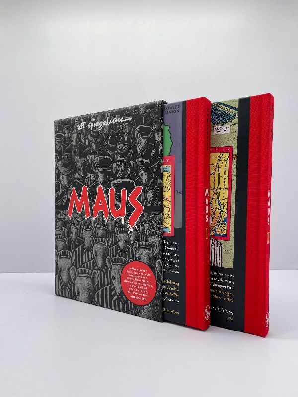 Produktbild: Maus