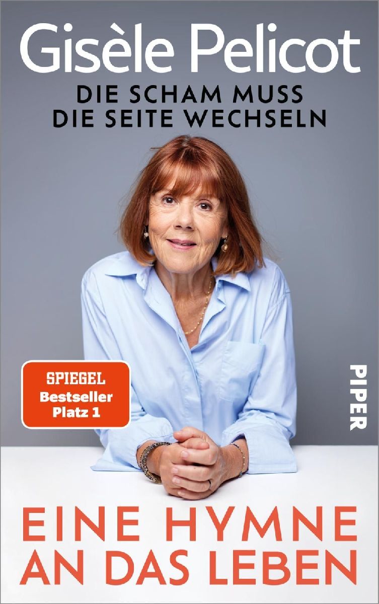 Produktbild: Eine Hymne an das Leben