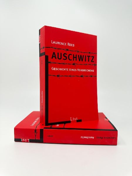 Produktbild: Auschwitz