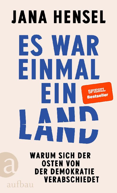 Produktbild: Es war einmal ein Land