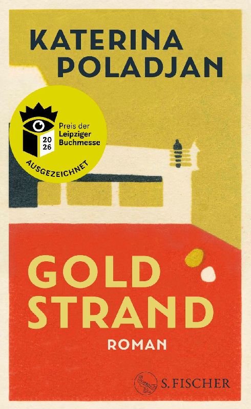 Produktbild: Goldstrand