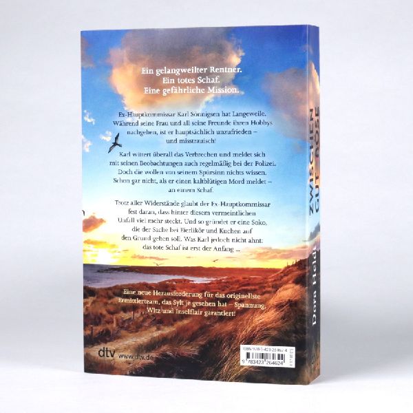 Produktbild: Zwischen Gut und Böse