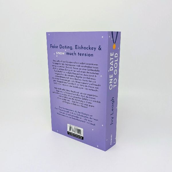 Produktbild: One Date to Gold