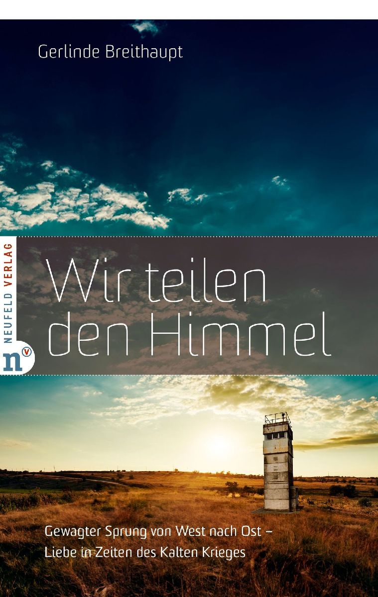 Produktbild: Wir teilen den Himmel