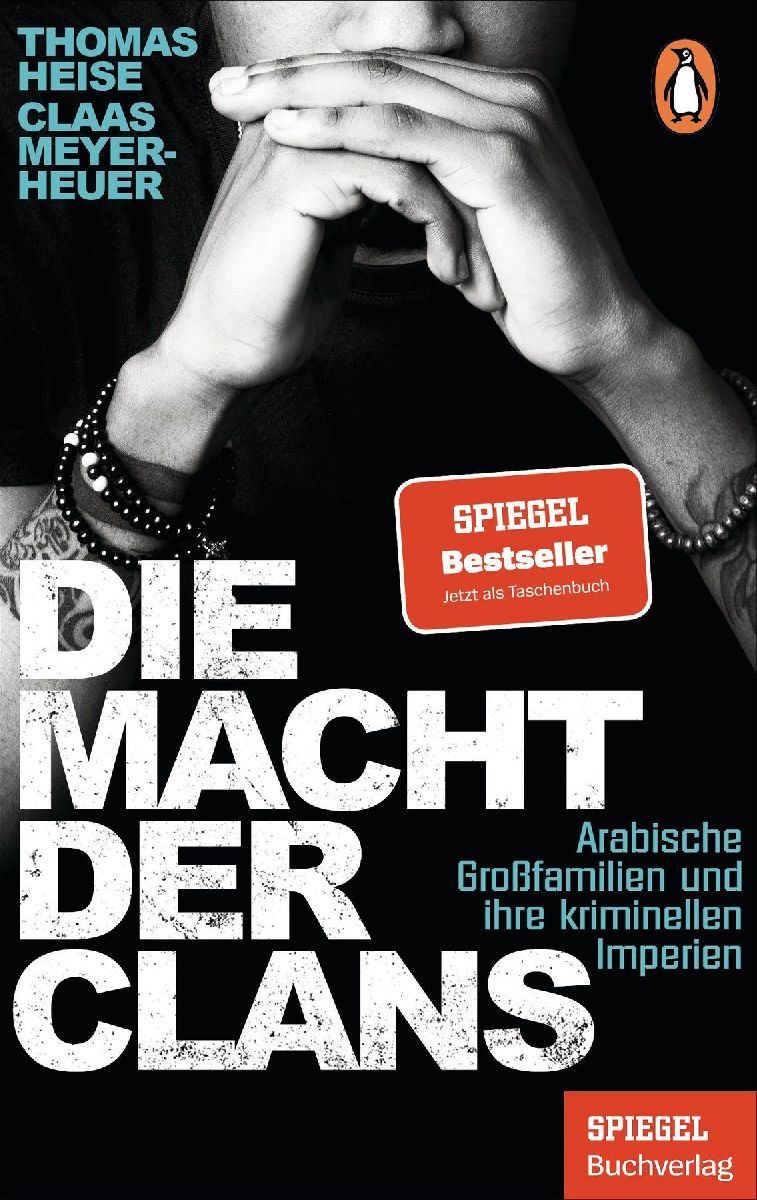 Produktbild: Die Macht der Clans