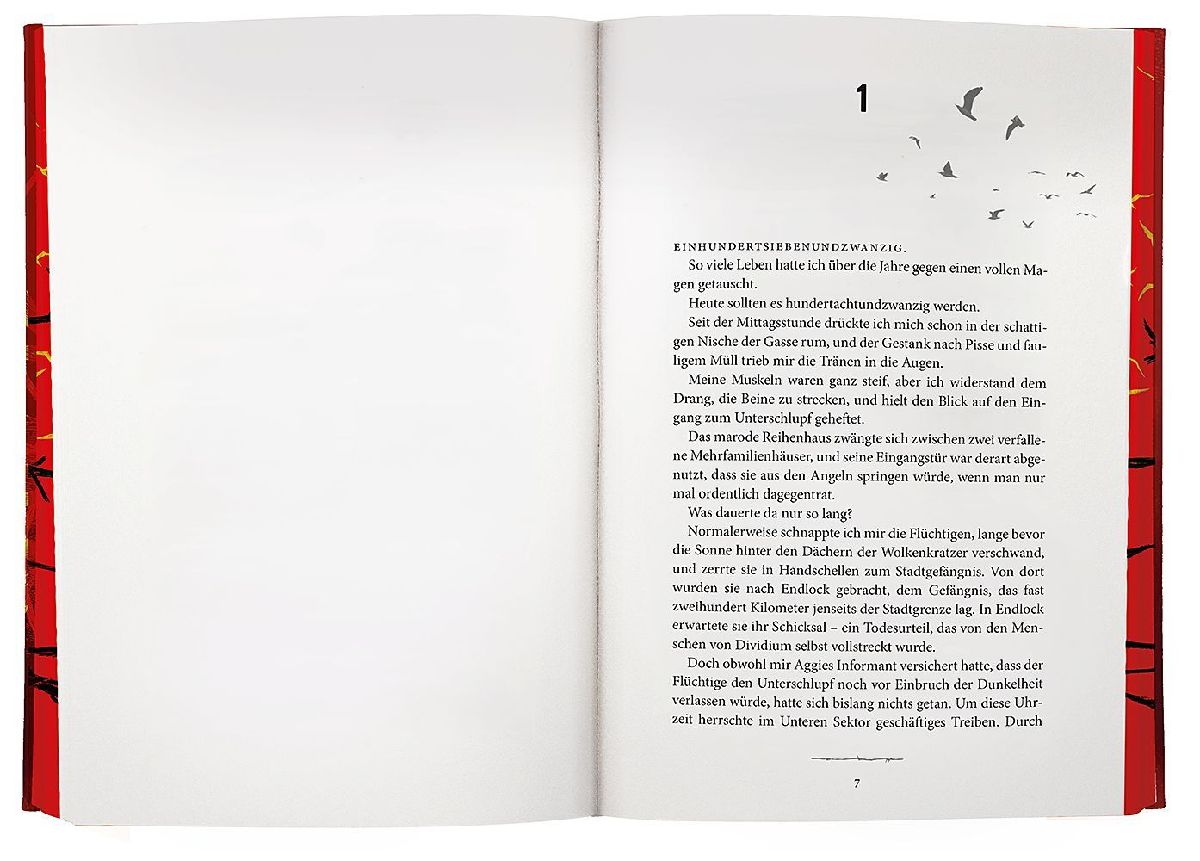 Produktbild: To Cage a Wild Bird