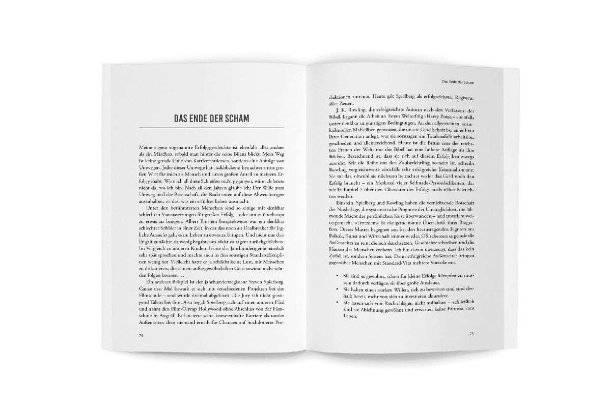 Produktbild: Wenn aus dem Trauma Freiheit wird - Vom Verschickungskind zum erfolgreichen Unternehmer, bewegende Biografie über Missbrauch, Heilung & Resilienz, Opferrolle überwinden, Selbstbestimmung, Mut & Neuanfang finden