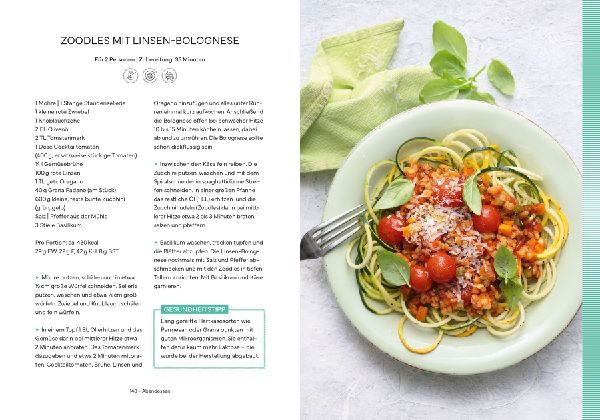 Produktbild: Mein Mikrobiom-Masterplan