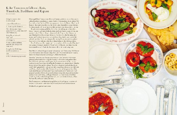 Produktbild: Wilde Feigen und Fenchel