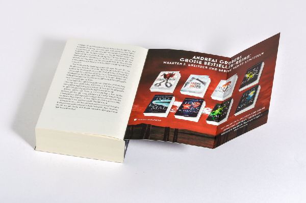 Produktbild: Herzfluch