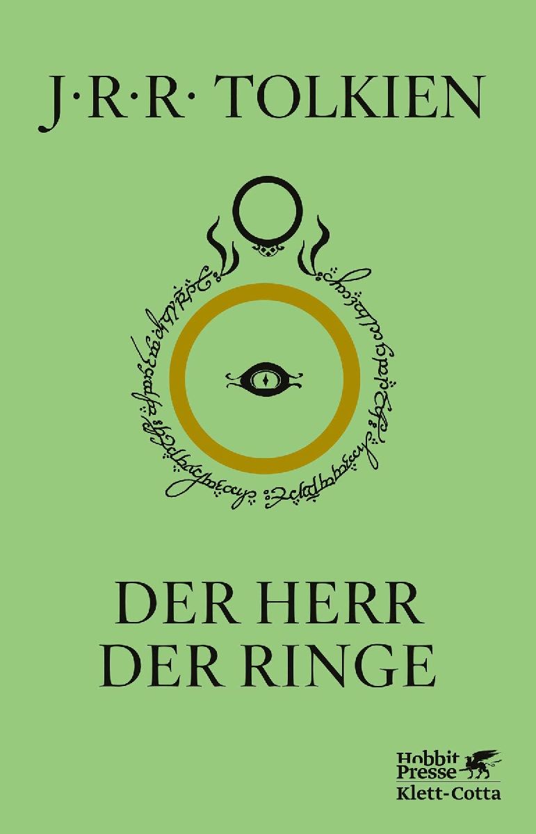 Produktbild: Der Herr der Ringe