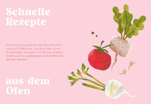 Produktbild: Keine Zeit? Kein Problem!