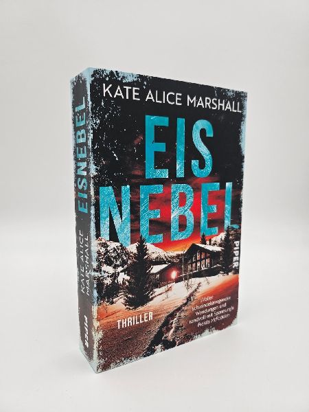 Produktbild: Eisnebel