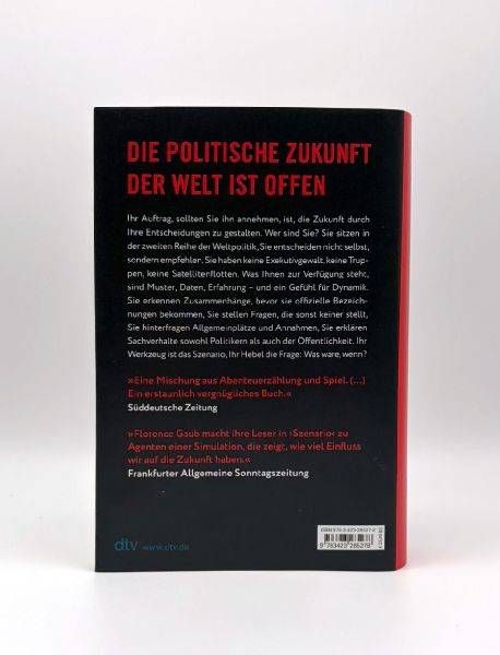 Produktbild: Szenario