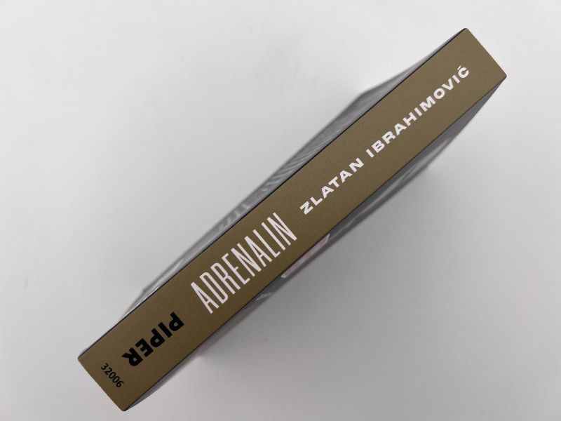 Produktbild: Adrenalin