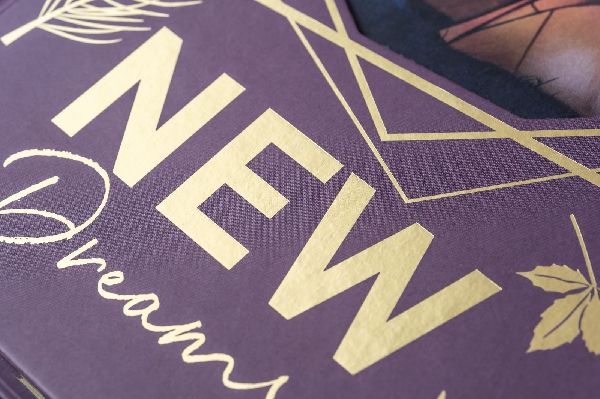 Produktbild: New Dreams