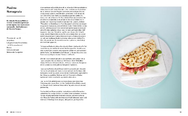 Produktbild: Splendido. Italienische Produktkunde und Rezepte