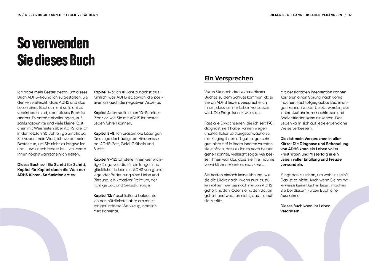 Produktbild: ADHS einfach erklärt