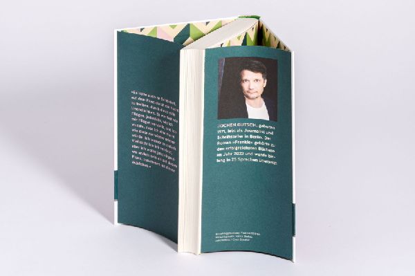 Produktbild: Frankie - Unter Menschen