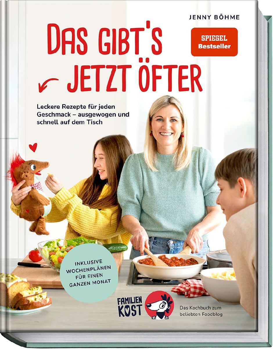 Produktbild: Das gibt's jetzt öfter