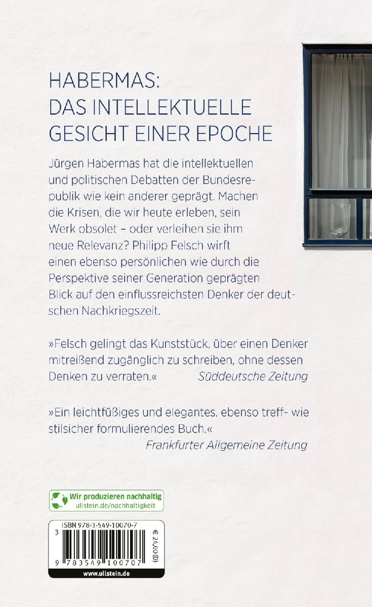 Produktbild: Der Philosoph