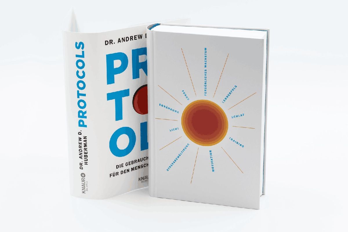 Produktbild: Protocols
