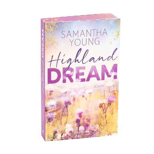 Produktbild: Highland Dream