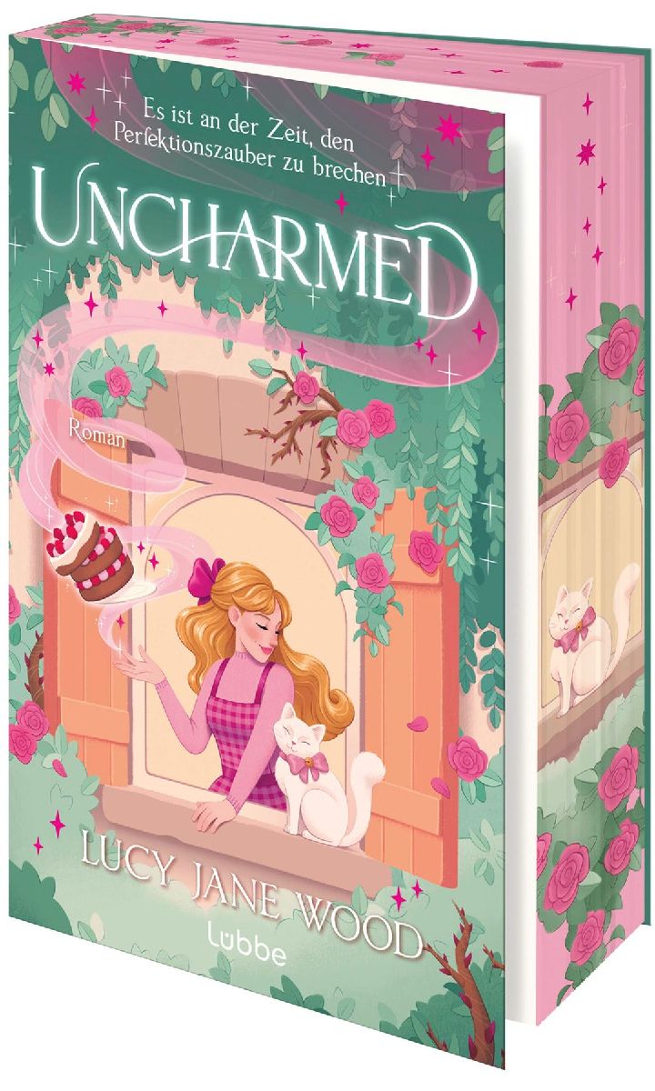 Produktbild: Uncharmed
