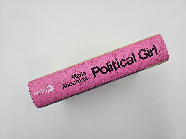 Produktbild: Political Girl