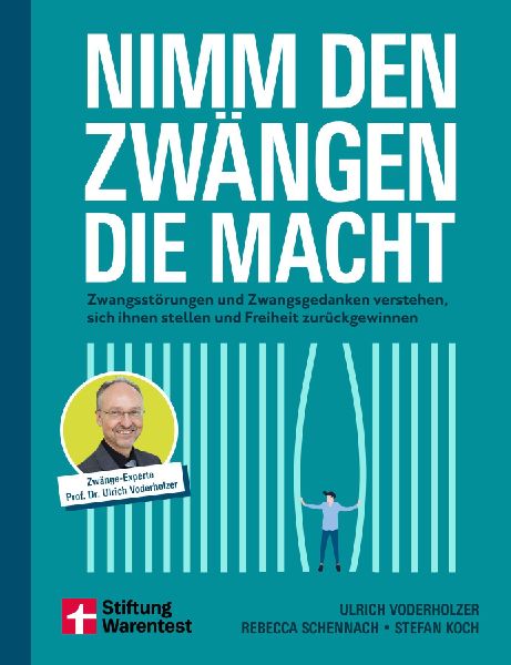 Produktbild: Nimm den Zwängen die Macht
