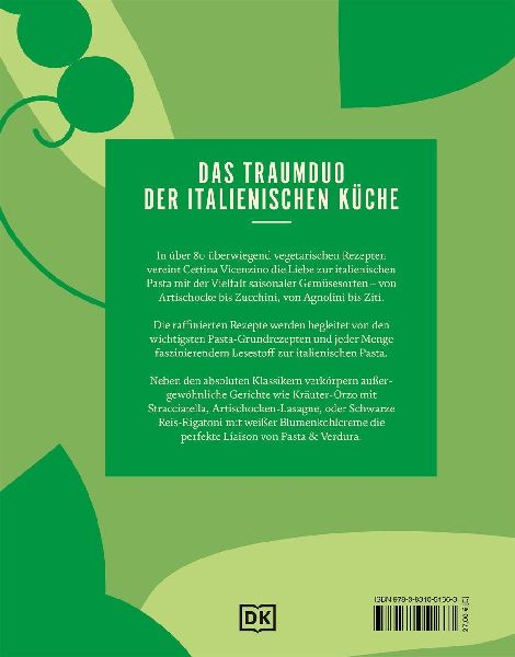 Produktbild: Pasta & Verdura