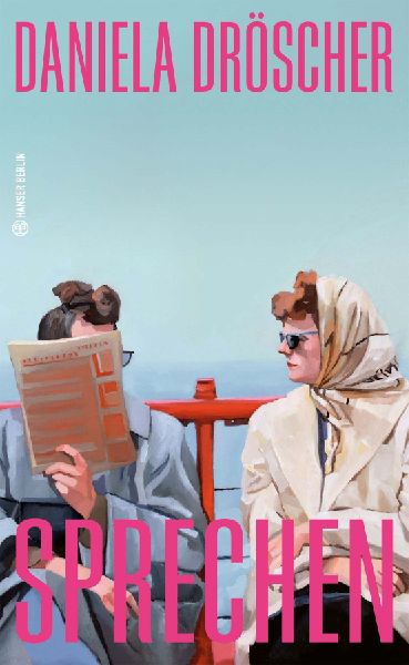 Produktbild: Sprechen