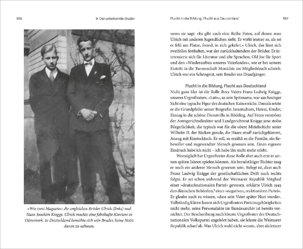 Produktbild: Als Opa Hitler die Hand schüttelte