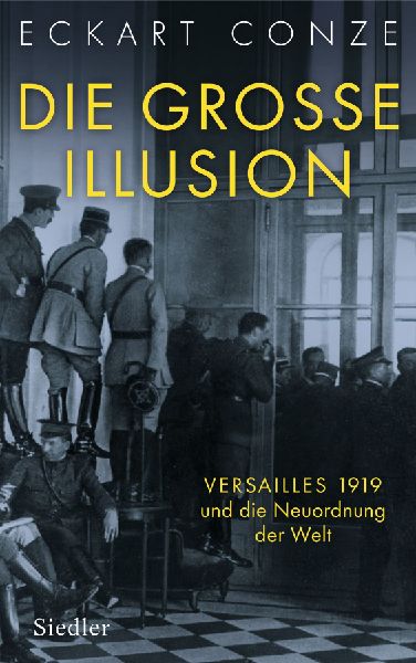 Produktbild: Die große Illusion