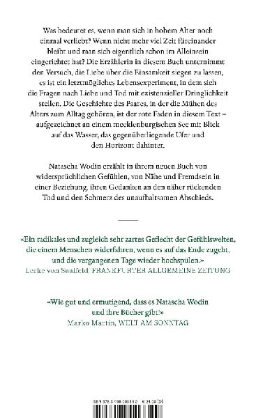 Produktbild: Die späten Tage