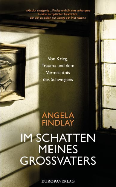 Produktbild: Im Schatten meines Großvaters
