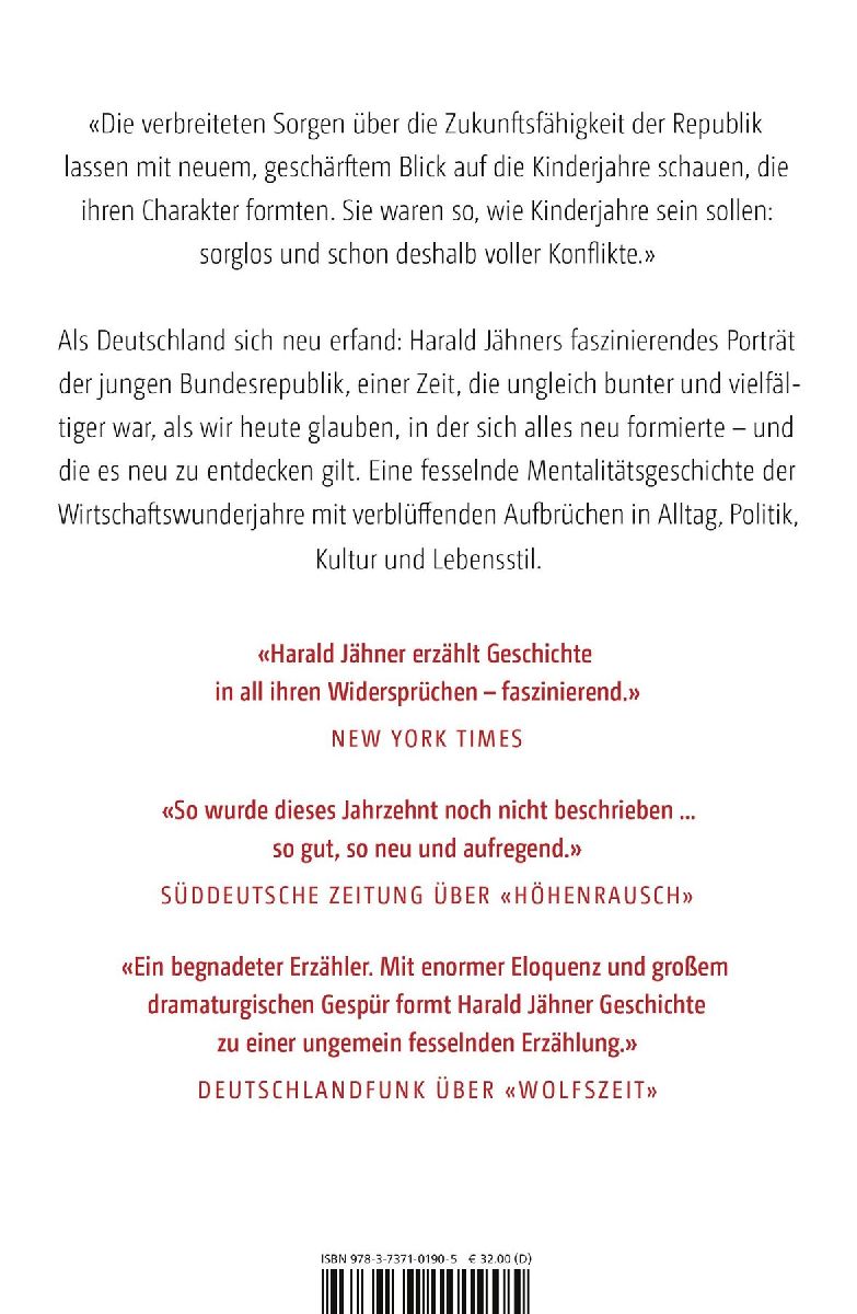 Produktbild: Wunderland