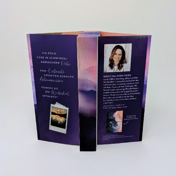 Produktbild: In Love at Last