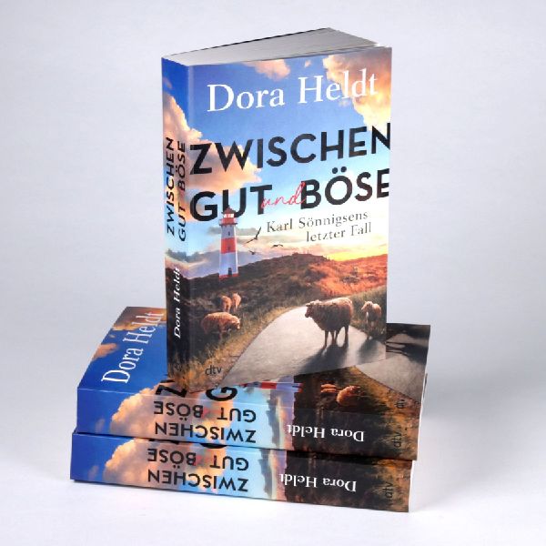 Produktbild: Zwischen Gut und Böse