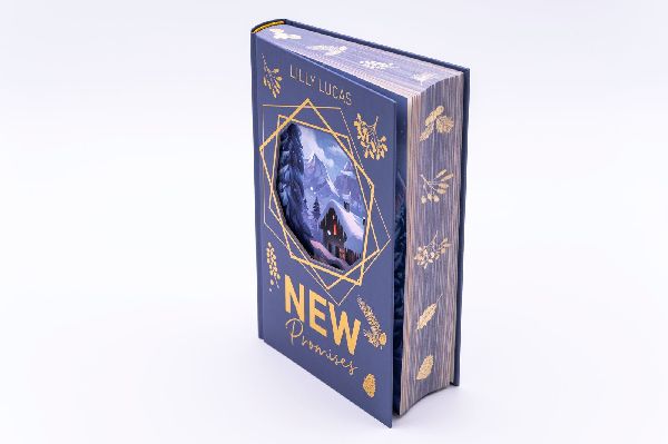 Produktbild: New Promises