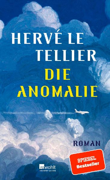 Produktbild: Die Anomalie