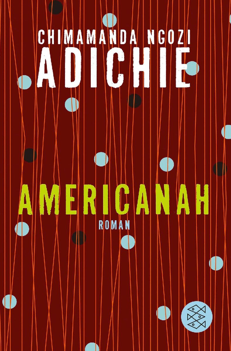 Produktbild: Americanah